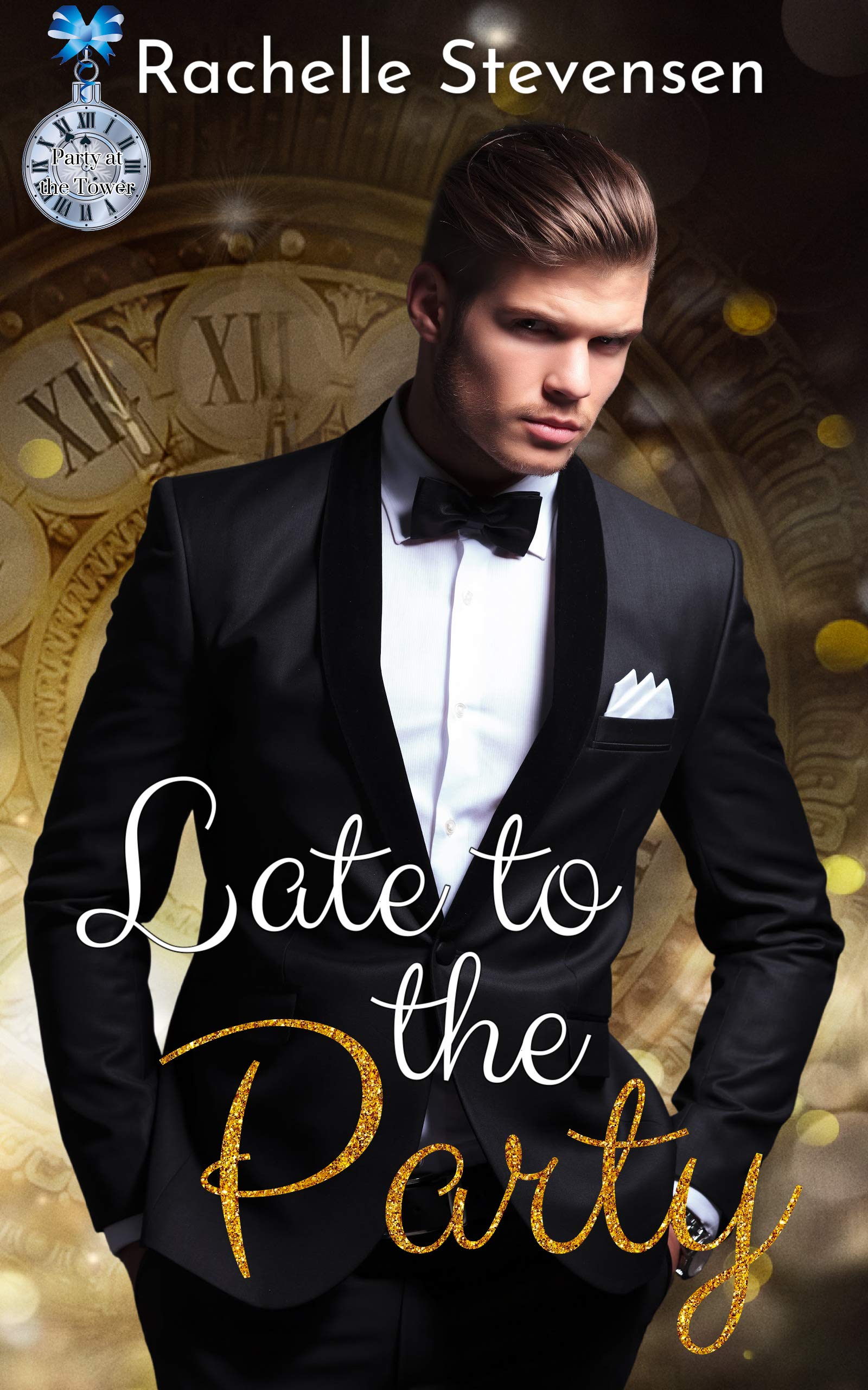 Late to the Party (Kindle Edition)