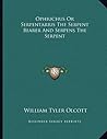 Ophiuchus Or Serpentarius The Serpent Bearer And Serpens The Serpent Ophiuchus Or Serpentarius The Serpent Bearer And Serpens The Serpent