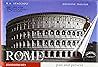 Rome Monuments Pa...