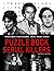 Serial Killers Puzzle Book:...