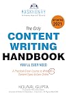 CONTENT WRITING H...