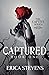 Captured (The Captive #1)