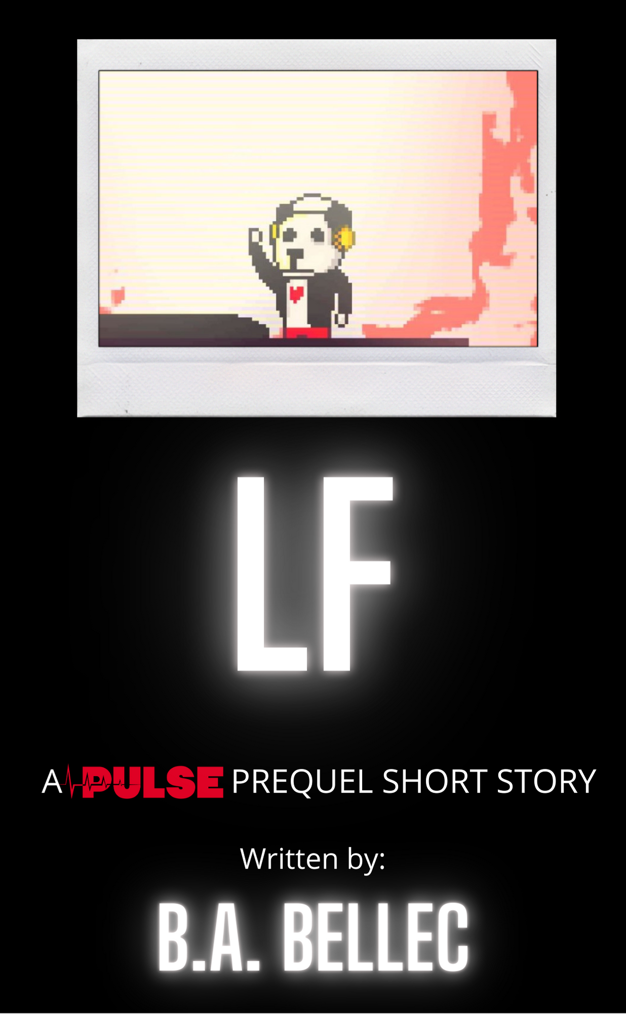 LF: A Pulse Prequel Short Story