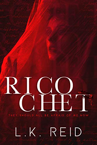 Ricochet (The Rapture, #1)