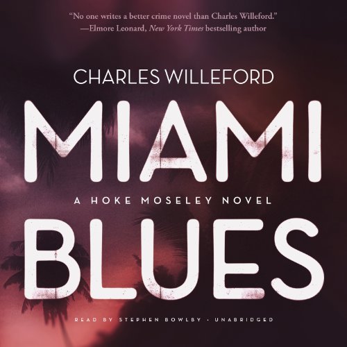 Miami Blues
