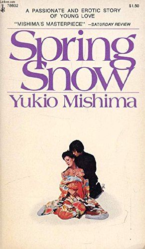 Spring Snow