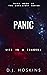 Panic (Dark Light, #3)