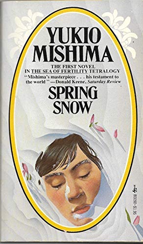 Spring Snow