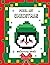 PIXEL ART CHRISTMAS: coloring book (Pixel Art Coloring)