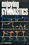 Enjoying gymnastics Enjoying gymnastics