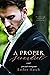 A Proper Scoundrel (Proper Scandals Book 3)