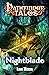 Pathfinder Tales: Nightblade