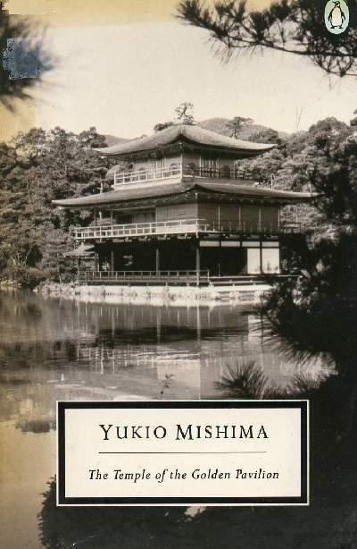 The Temple of the Golden Pavilion