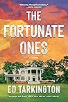 The Fortunate Ones Book cover for The Fortunate Ones