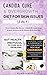 CANDIDA CURE & OVERGROWTH D...