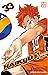 Haikyu!! Les as du volley, Tome 33