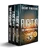 Flight 19 by Grant Finnegan