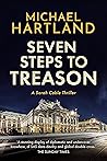 Seven Steps to Treason (Sarah Cable #2)