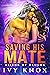 Saving His Mate Aliens of Oluura Book 1 (A Sci-Fi Alien Romance) by Ivy Knox