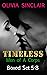 Timeless: Men of A Corps Boxed Set 5-8 (Men of A Corps #5-8)