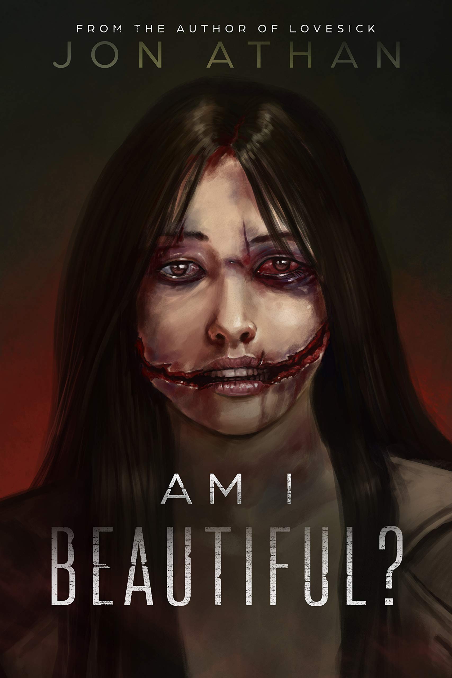 Am I Beautiful? (Kindle Edition)