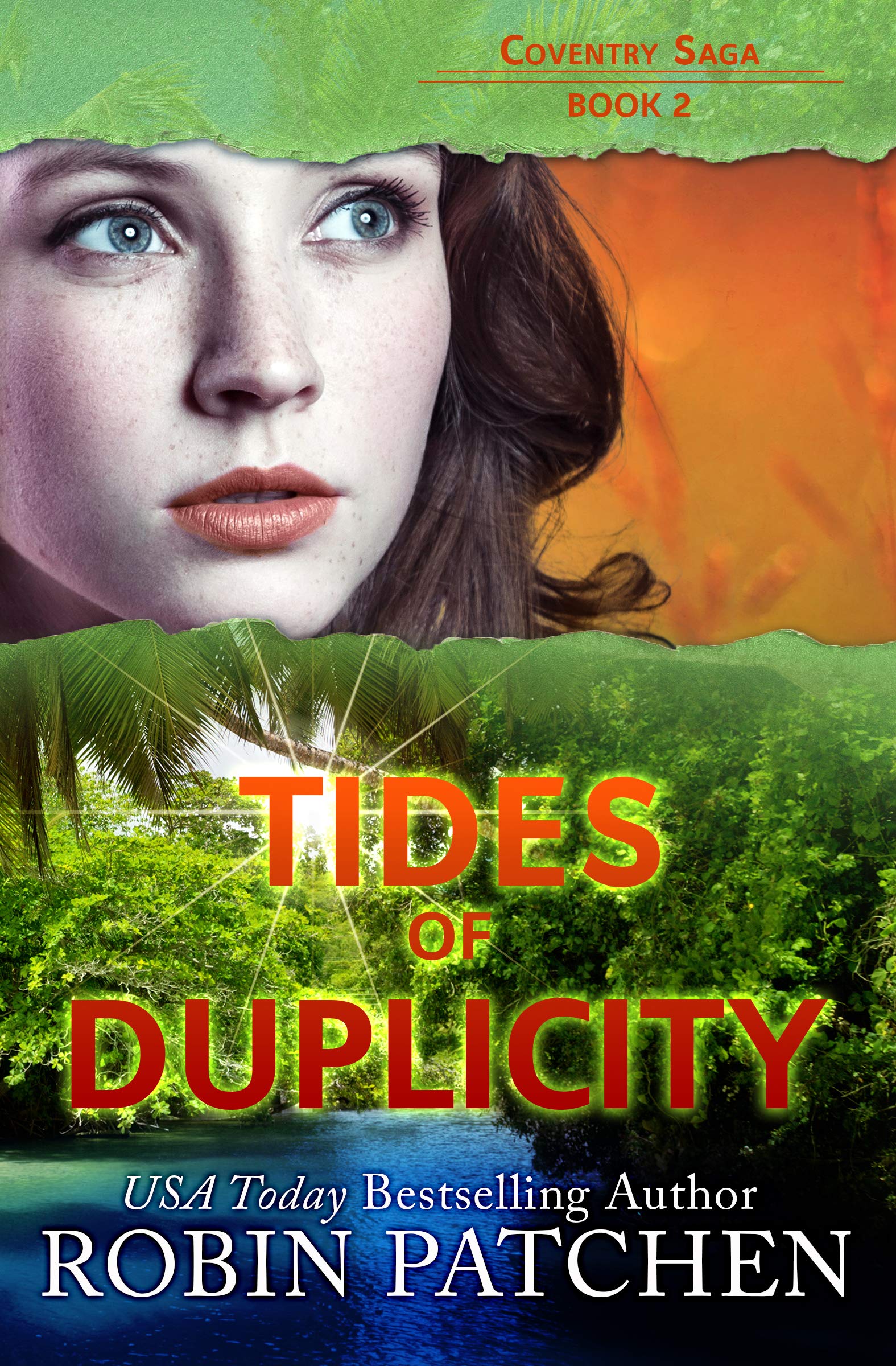 Tides of Duplicity (Coventry Saga #2)