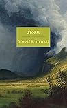 Book cover for Storm