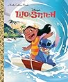 Lilo & Stitch (Disney Lilo & Stitch) (Little Golden Book) Lilo & Stitch (Disney Lilo & Stitch) (Little Golden Book)