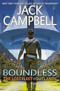 Boundless (The Lost Fleet: Outlands, #1) 