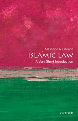 Islamic Law: A Very Short Introduction (Paperback)