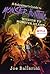 A Babysitter's Guide to Monster Hunting #3: Mission to Monster Island: A Funny, Scary Middle Grade Chapter Book About Saving Kids from the Boogey