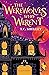 The Werewolves Who Weren't (Monster Who Wasn't Trilogy #2) by T.C. Shelley