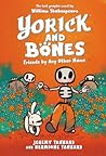 Yorick and Bones by Jeremy Tankard