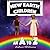 New Earth Children, An A - Z