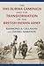 The 1945 Burma Campaign and the Transformation of the British... by Raymond Callahan