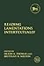 Reading Lamentations Intertextually by Heath A. Thomas