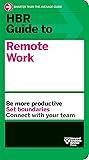 HBR Guide to Remo...