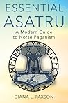 Essential Asatru:...