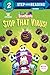 Stop That Virus! (StoryBots) (Step into Reading)