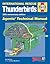 Thunderbirds Agents' Technical Manual - 50th Anniversary Edition: International Rescue