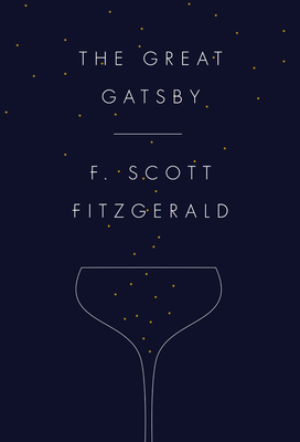 The Great Gatsby: A Classic Jazz Age Novel of Great Love Affairs and the American Dream (Harper Perennial Deluxe Editions)