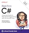 Head First C#: A ...
