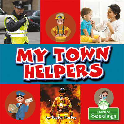 My Town Helpers (In My Community)