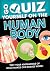 Go Quiz Yourself on the Human Body