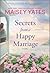 Secrets from a Happy Marriage