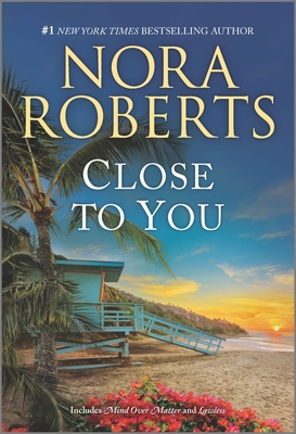 Close to You: Mind Over Matter / Lawless