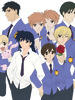 Fun 'n Games At Ouran