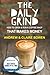 The Daily Grind: How to open & run a coffee shop that makes money