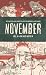 November, Volume IV : The M...