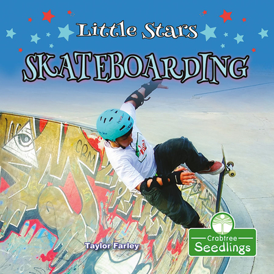 Little Stars Skateboarding